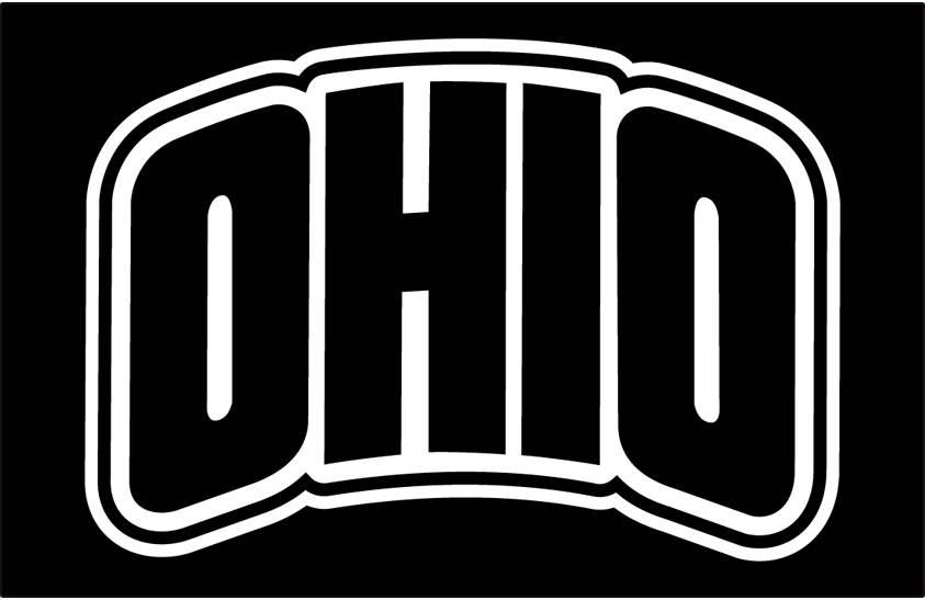 Ohio Bobcats 2019-2021 Helmet Logo diy iron on heat transfer